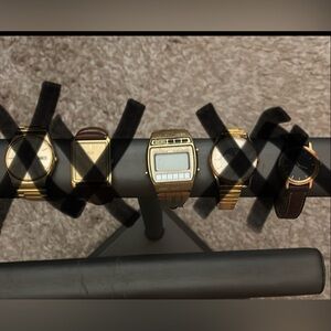 Seiko Watches Variety
